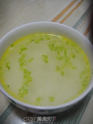 [飞禽走兽篇]－－笨鸡汤的做法
