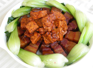 天贝东坡肉的做法