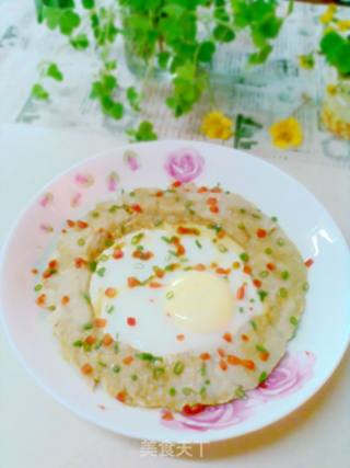 清蒸肉泥的做法