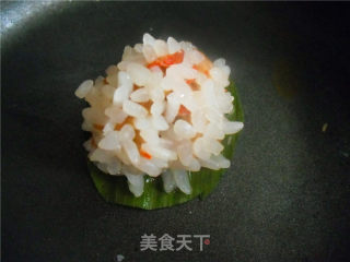 珍珠圆子的做法