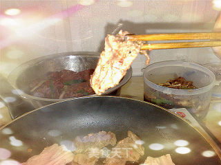 煎牛肉的做法