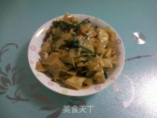 素菜的做法