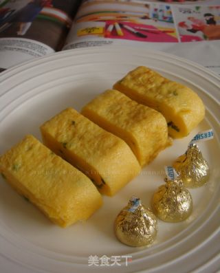 厚蛋烧的做法