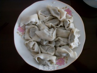 元宝水饺的做法
