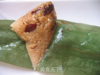 【端午.粽子】好想侬枣子棕--附豆沙棕、杂豆棕