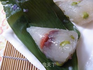 多彩水晶棕的做法