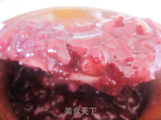 江西瓦罐煨汤之——煨八宝粥