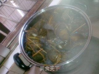 东北红枣粽子的做法