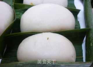 叶儿粑的做法