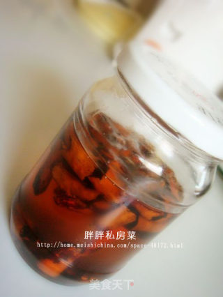 自制辣椒油的做法