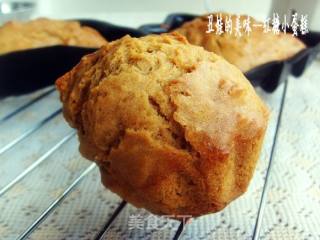 红糖小蛋糕
