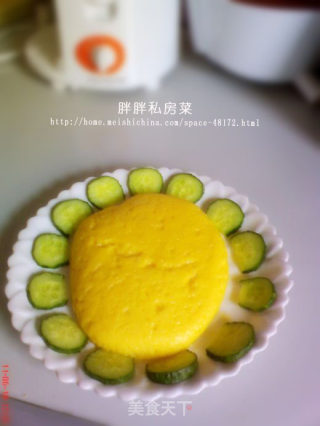 三不粘的做法