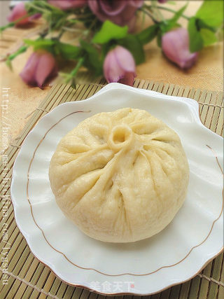 【鲁菜】山东大包
