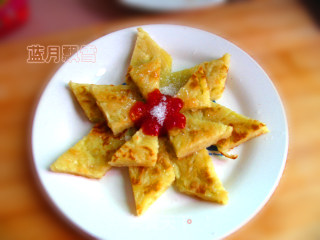 香煎土豆饼的做法
