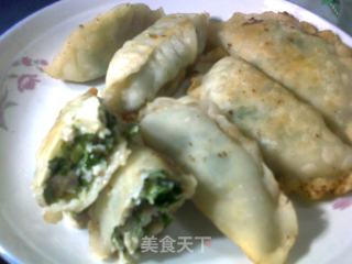 花样饺子
