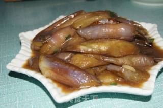 红烧茄子的做法