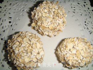 麦香珍珠的做法