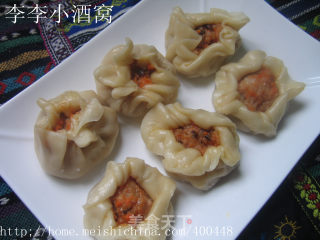 【粤菜】烧卖的做法