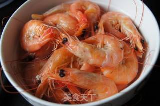 【粤菜】白灼对虾