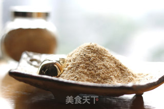 家庭自制干贝素 可代替味精鸡精使用的做法