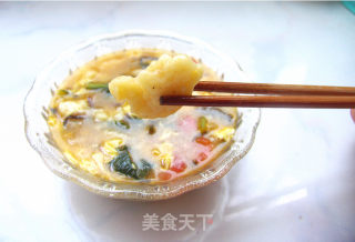 老鸹撒的做法