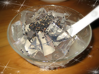 凉粉的做法