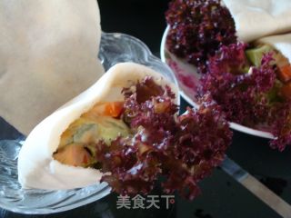 灰常成功之——超神奇的口袋面包
