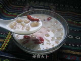 【闽菜】花生汤
