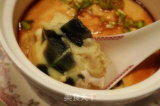 【闽菜】三色蒸蛋