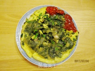 【闽菜】厦门蚵仔煎