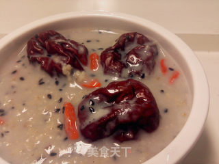 方便燕麦粥