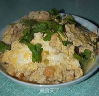 【闽菜】兴化焖豆腐
