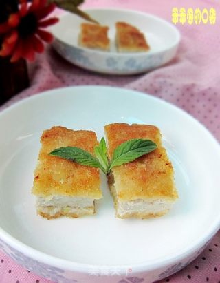 【苏菜】炸肉排的做法