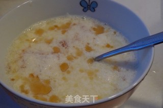传统鸡蛋水的做法