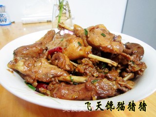 啤酒鸭的做法