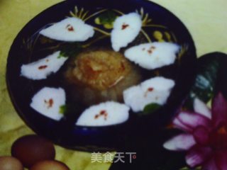 芙蓉海底松的做法