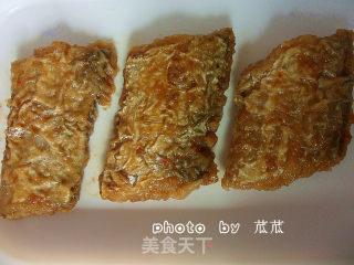 【苏菜】啤酒带鱼（最棒的下饭菜）