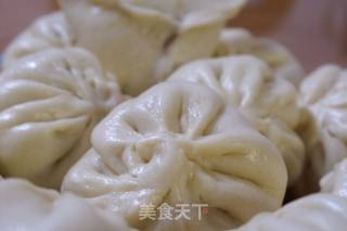 健康早餐--木耳洋葱肉包