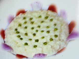 芙蓉豆腐的做法