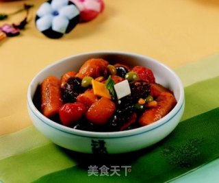 韩国蒸米糕的做法