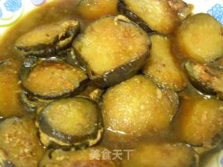 家常茄夹肉的做法