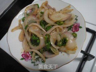 自制川味牛排的做法