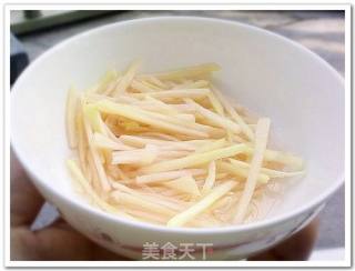 好吃不过【酸甜姜】的做法