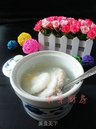 南昌特色煨汤的做法