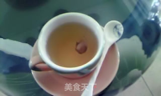 美女养生秘诀【玫瑰茶】的做法