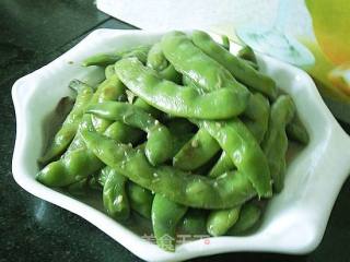 酱焖豆角的做法