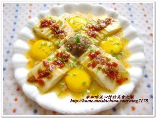 【湘菜】—过桥豆腐