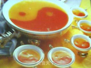 太极瓜宴的做法