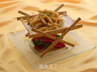 酒香牛腩的做法