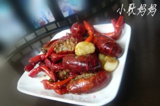 麻辣鲜香小龙虾的做法